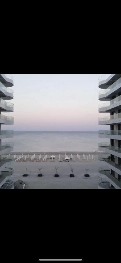 Sea On Mamaia Lägenhet Exteriör bild
